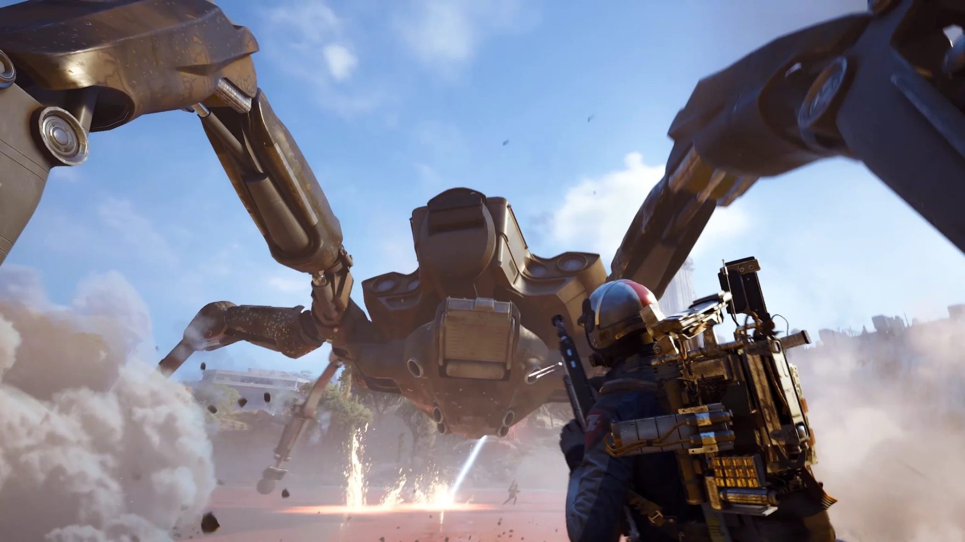 Best Early Skills to Unlock First in ARC Raiders