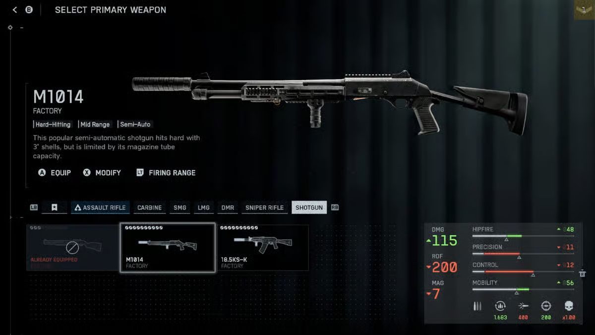 Best Shotguns in Battlefield 6 Ranked