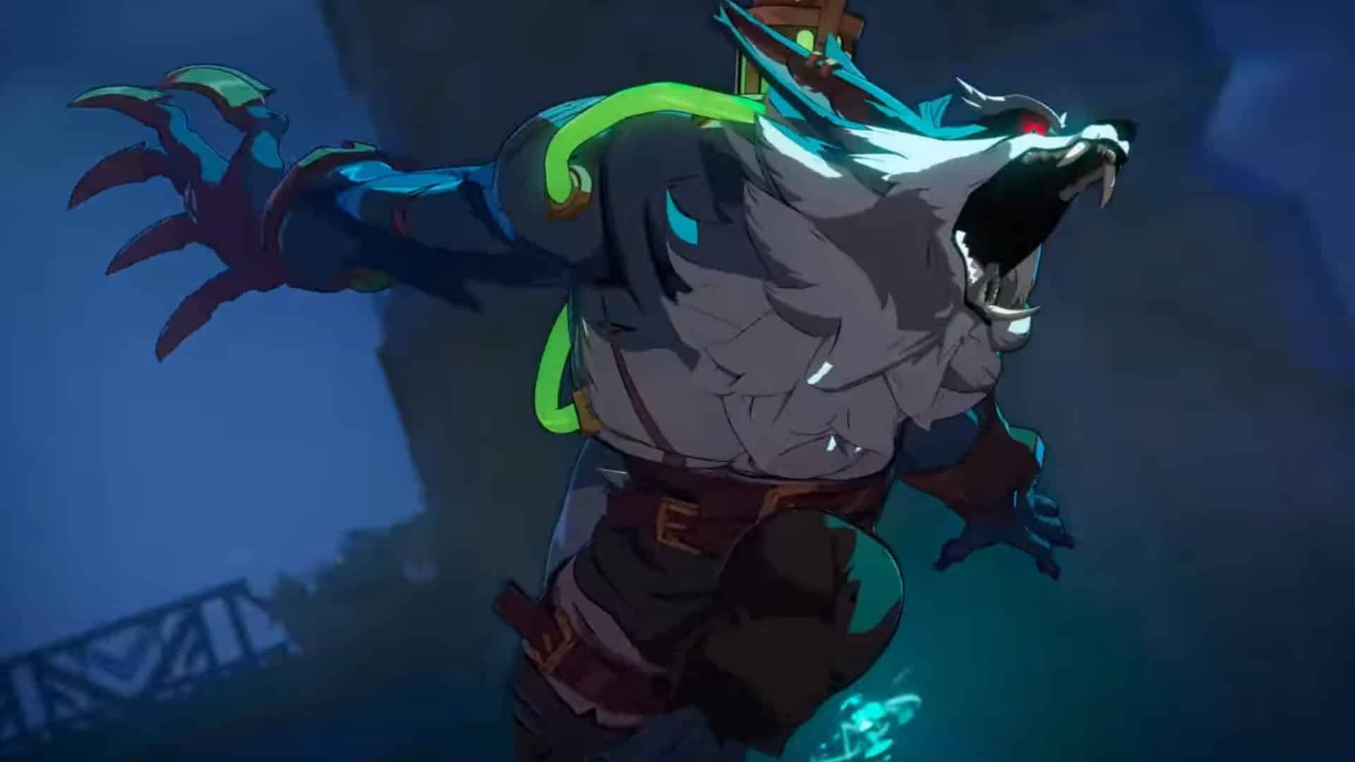 Best Warwick Combos in 2XKO