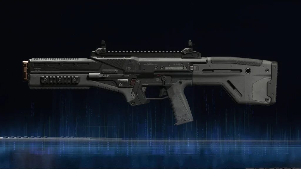 Best X9 Maverick Loadout in Call of Duty Black Ops 7