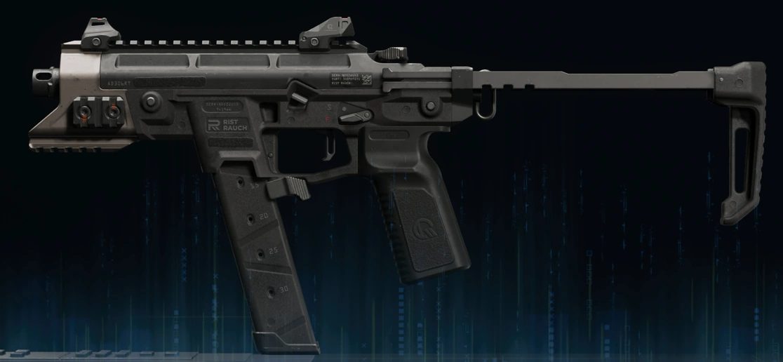 CoD Black Ops 7 RK-9 Loadout Guide