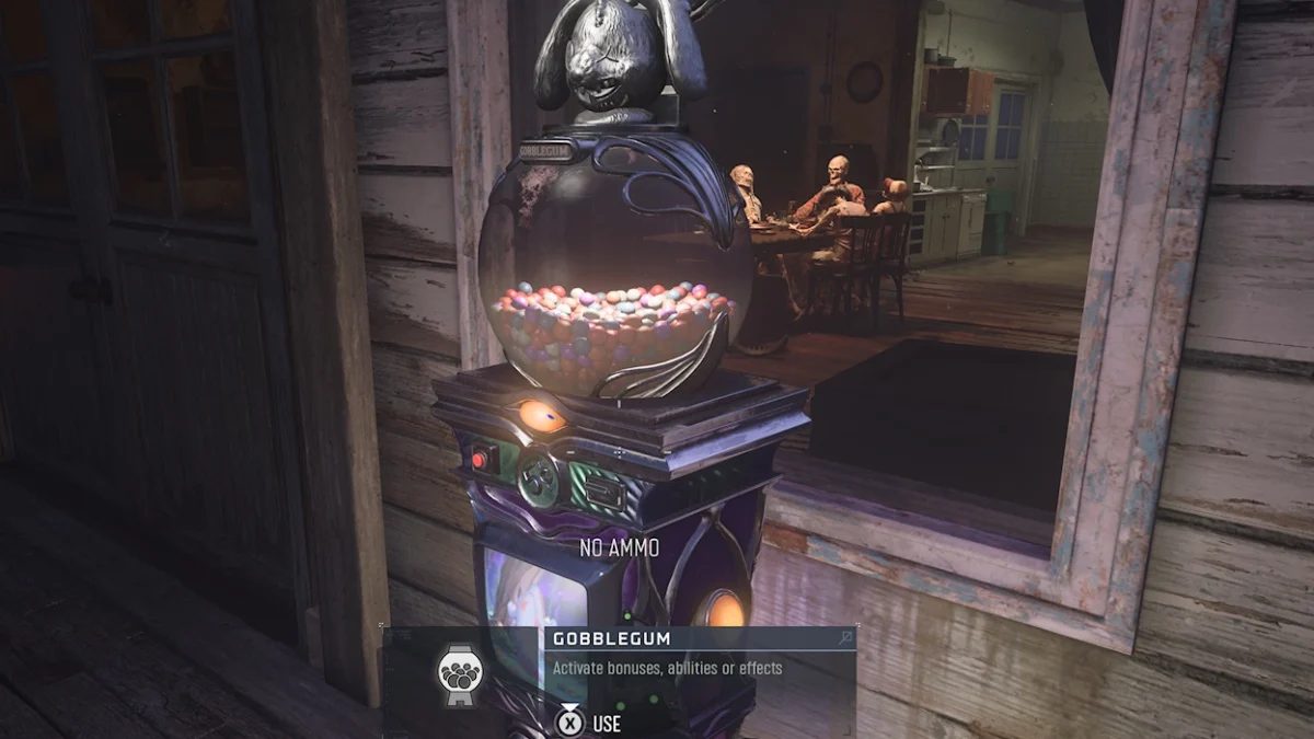 How to Earn GobbleGums Fast in Black Ops 7 Zombies