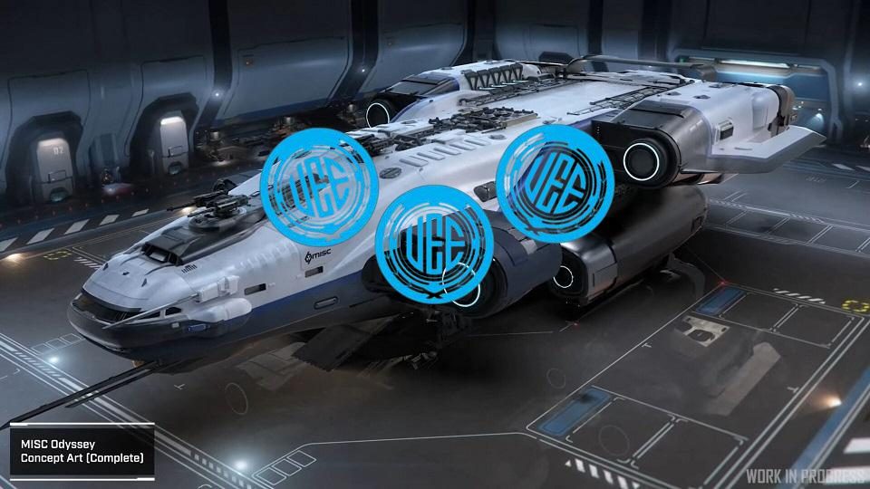 How to Earn UEC Fast in Star Citizen (2025)