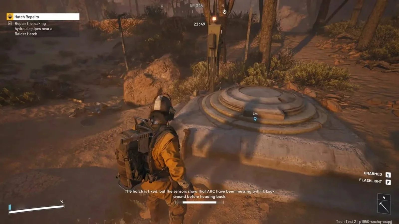 How to Find Raider Hatches - ARC Raiders