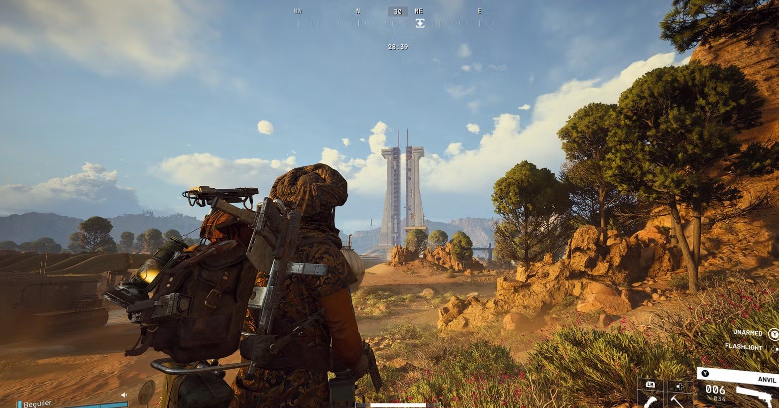How to get Damaged Heat Sinks in ARC Raiders