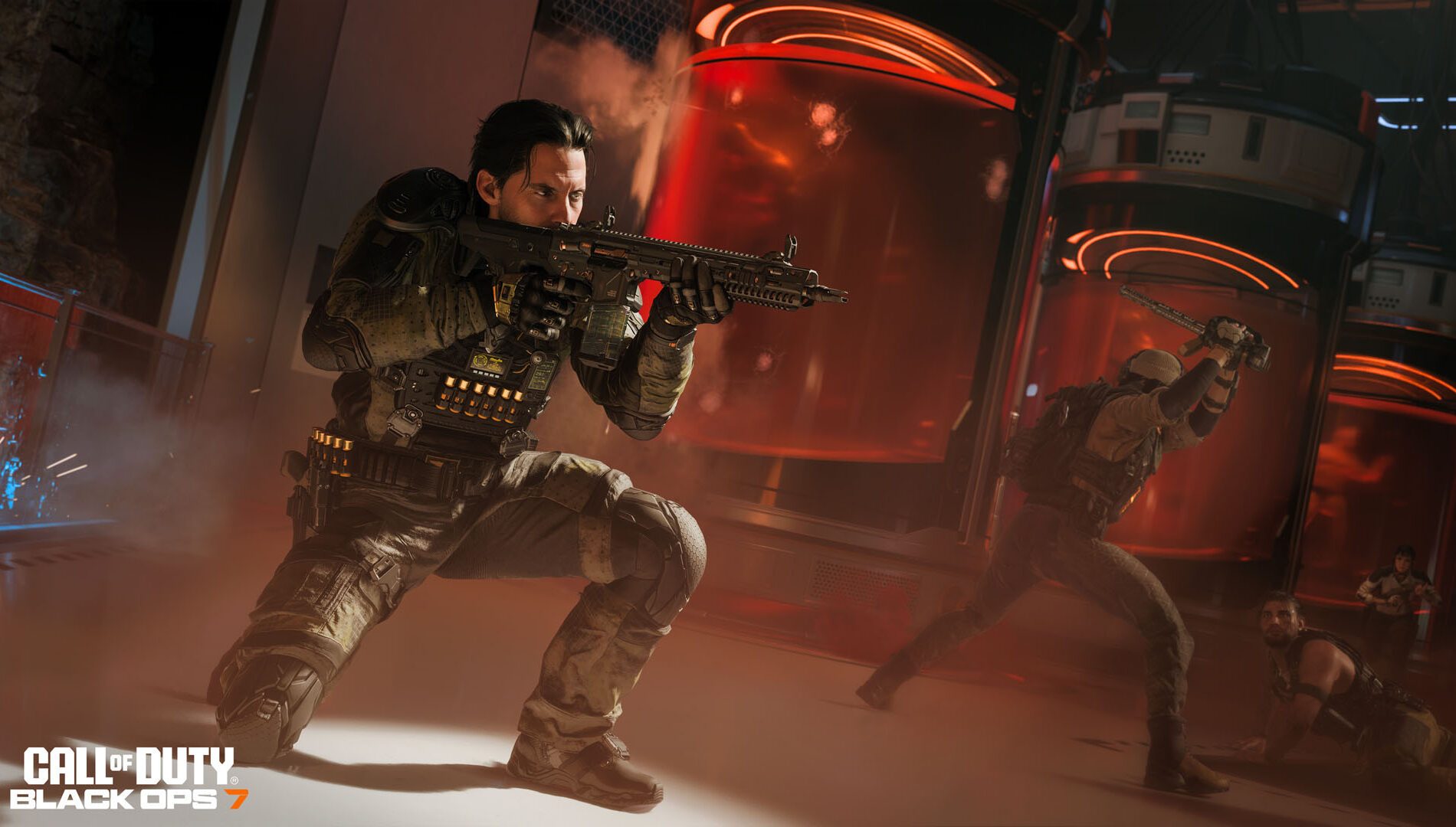 How to level up fast in Black Ops 7