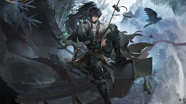 Qiuyuan Team Composition Guide - Wuthering Waves