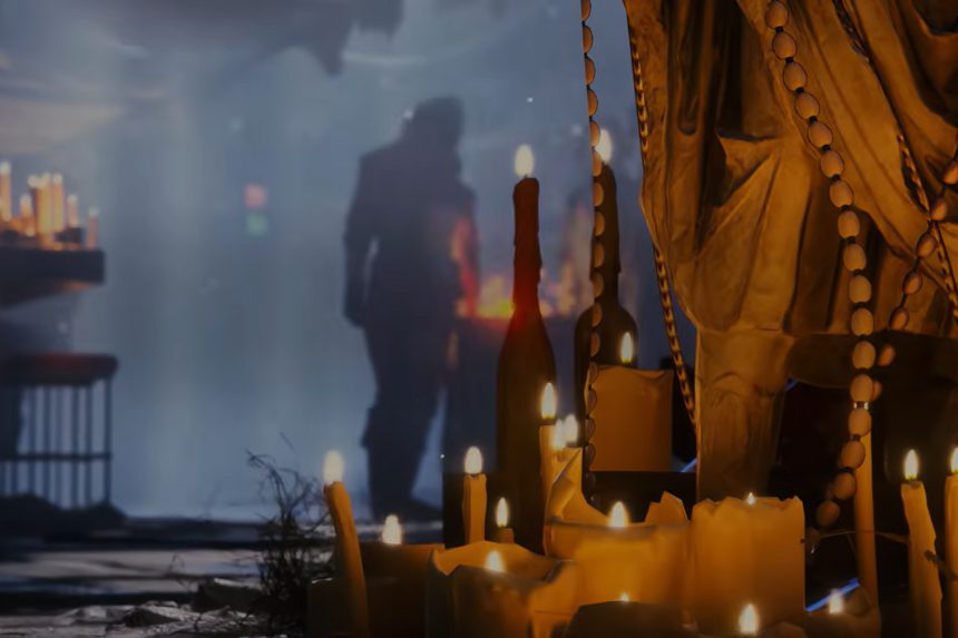 ARC Raiders Candle Holder Locations