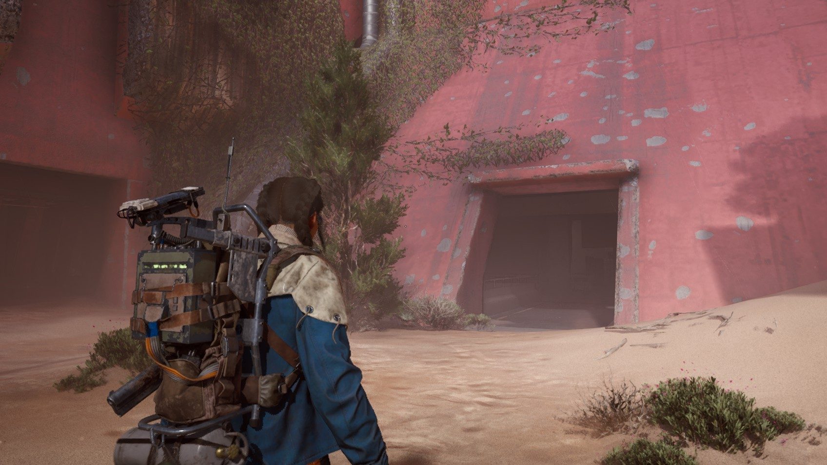 ARC Raiders The Stench Of Corruption Quest Guide