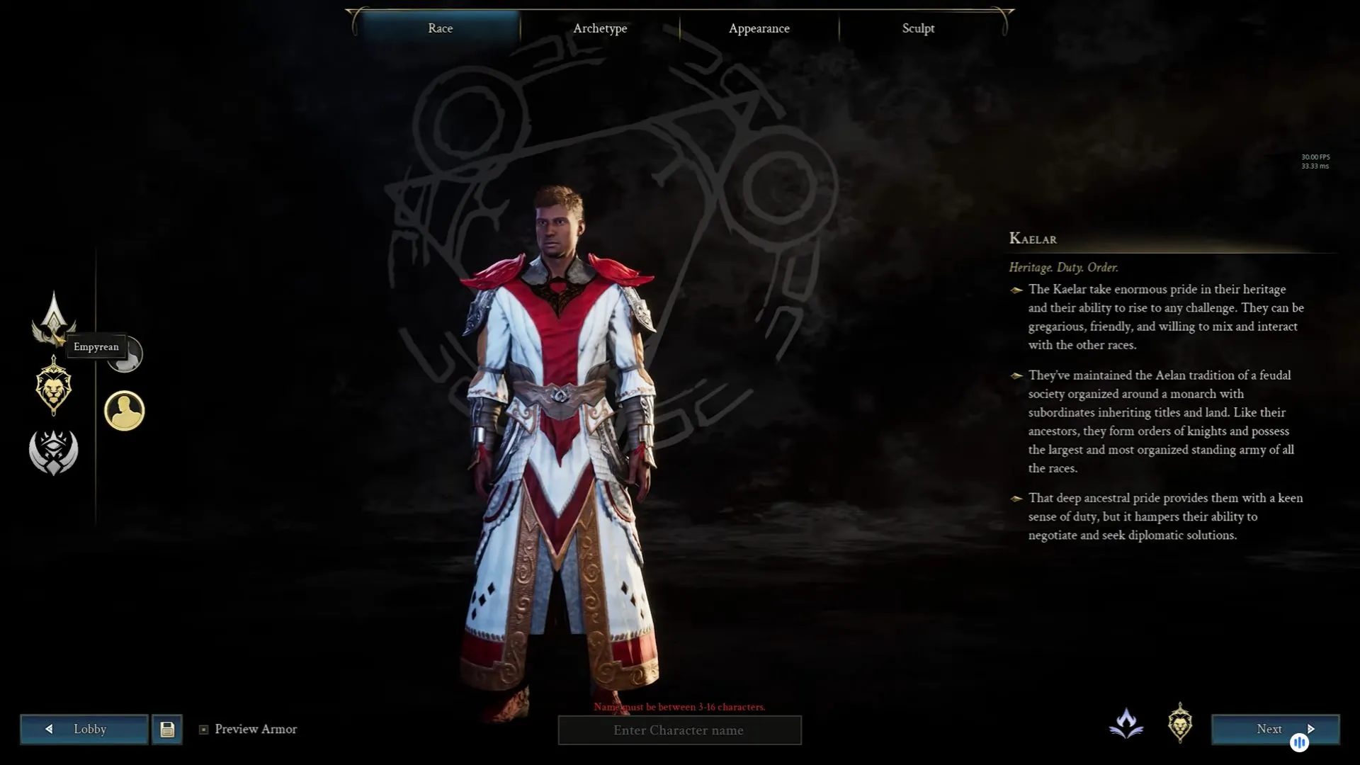 Beginner Tips & Tricks for Ashes of Creation