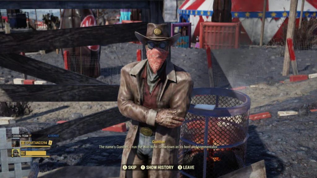 Every Fallout 76 Nuka Twist Location