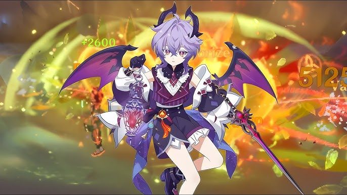 Genshin Impact Durin Team Composition Guide