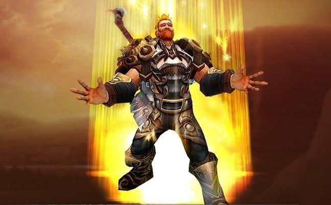 How Patch 11.2.7 Drastically Speeds Up the Journey to 80 - WoW