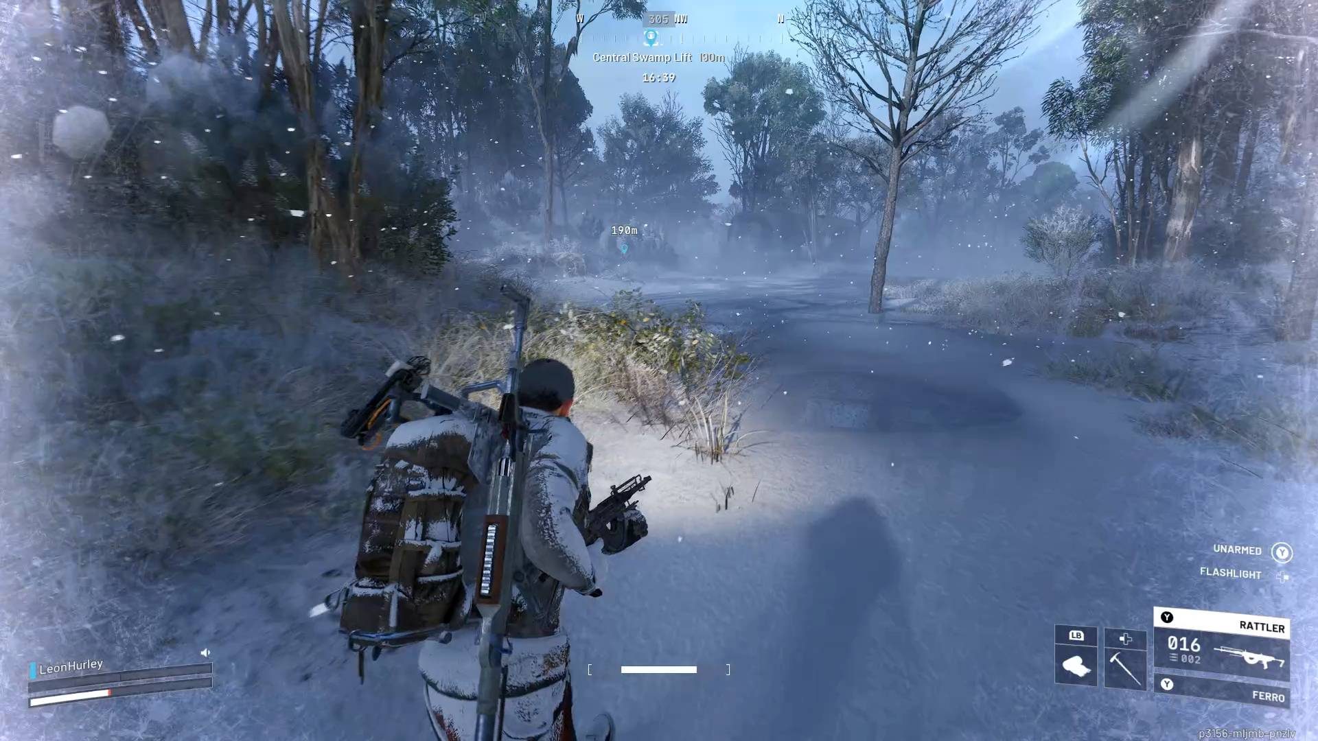 How to cure Frostbite in ARC Raiders