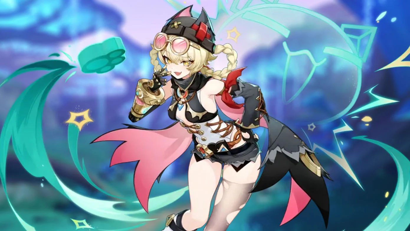 Jahoda Ascension Materials & Talent Upgrade Guide in Genshin Impact