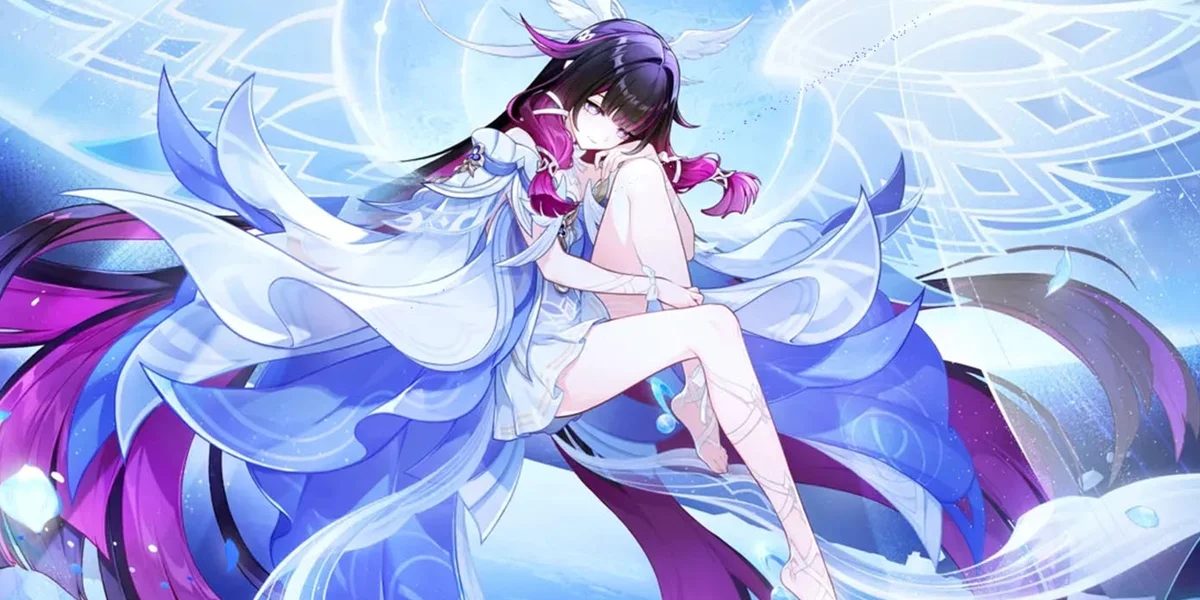 A Complete Guide to Columbina’s Materials in Genshin Impact