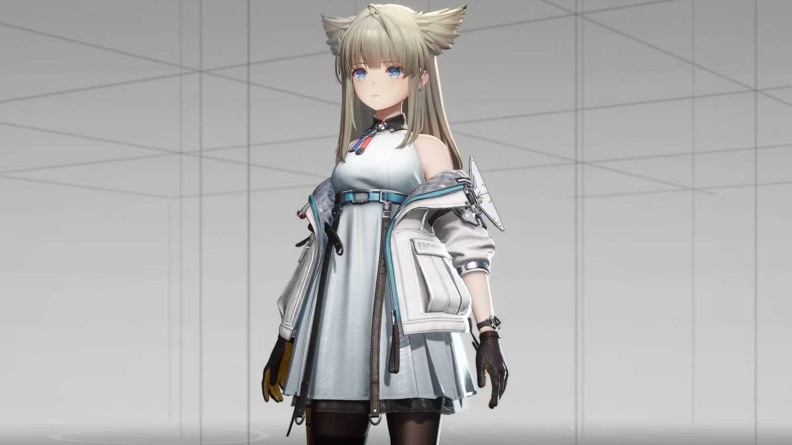 Arknights Endfield Character Leveling Explained
