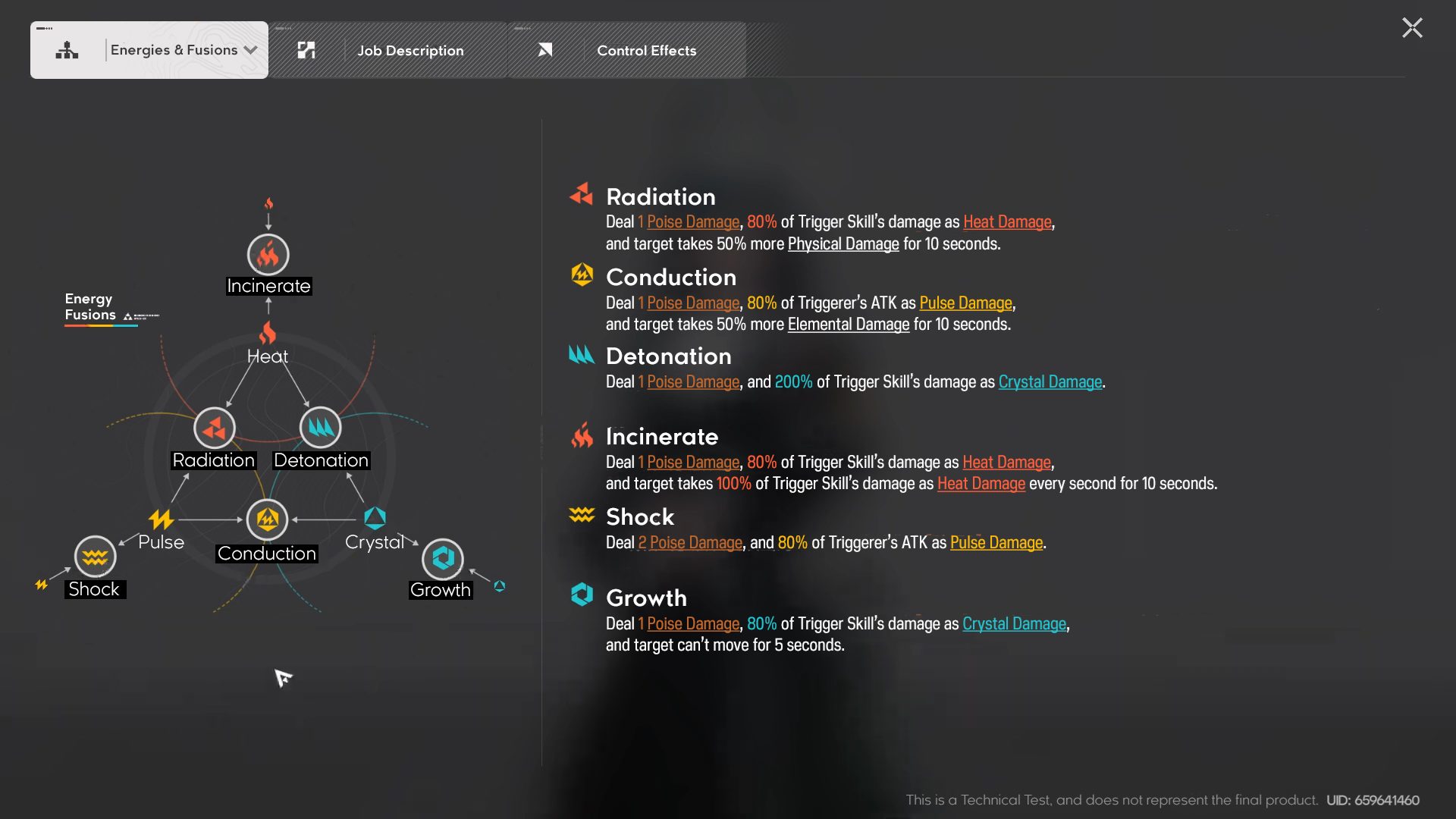 Arknights Endfield Elemental Reactions Explained