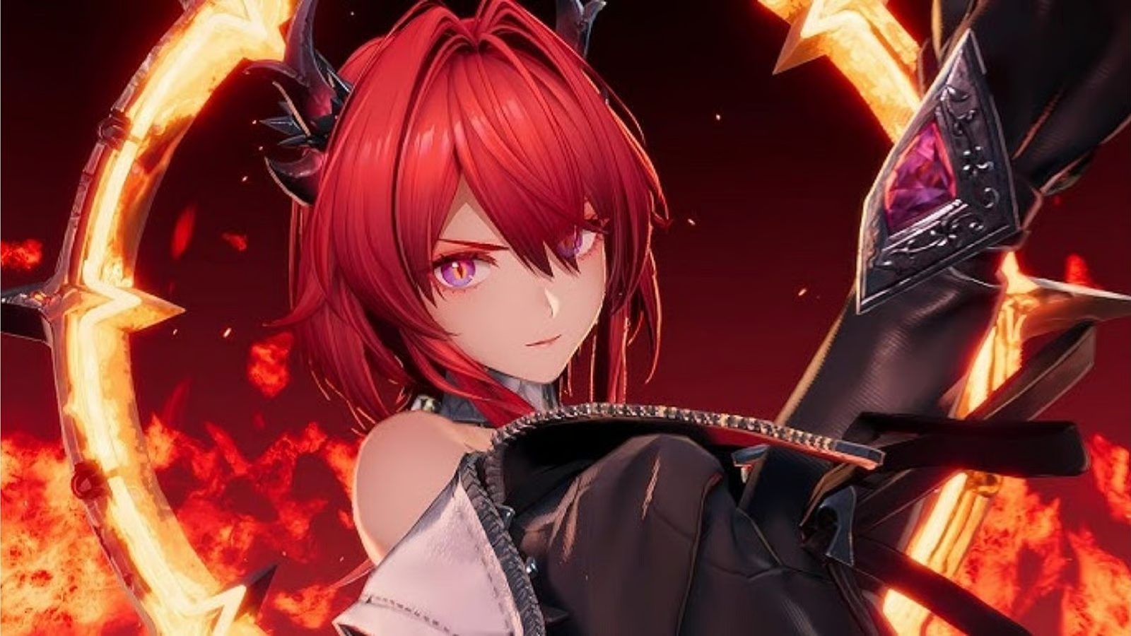 Best Laevatain Team Composition in Arknights Endfield