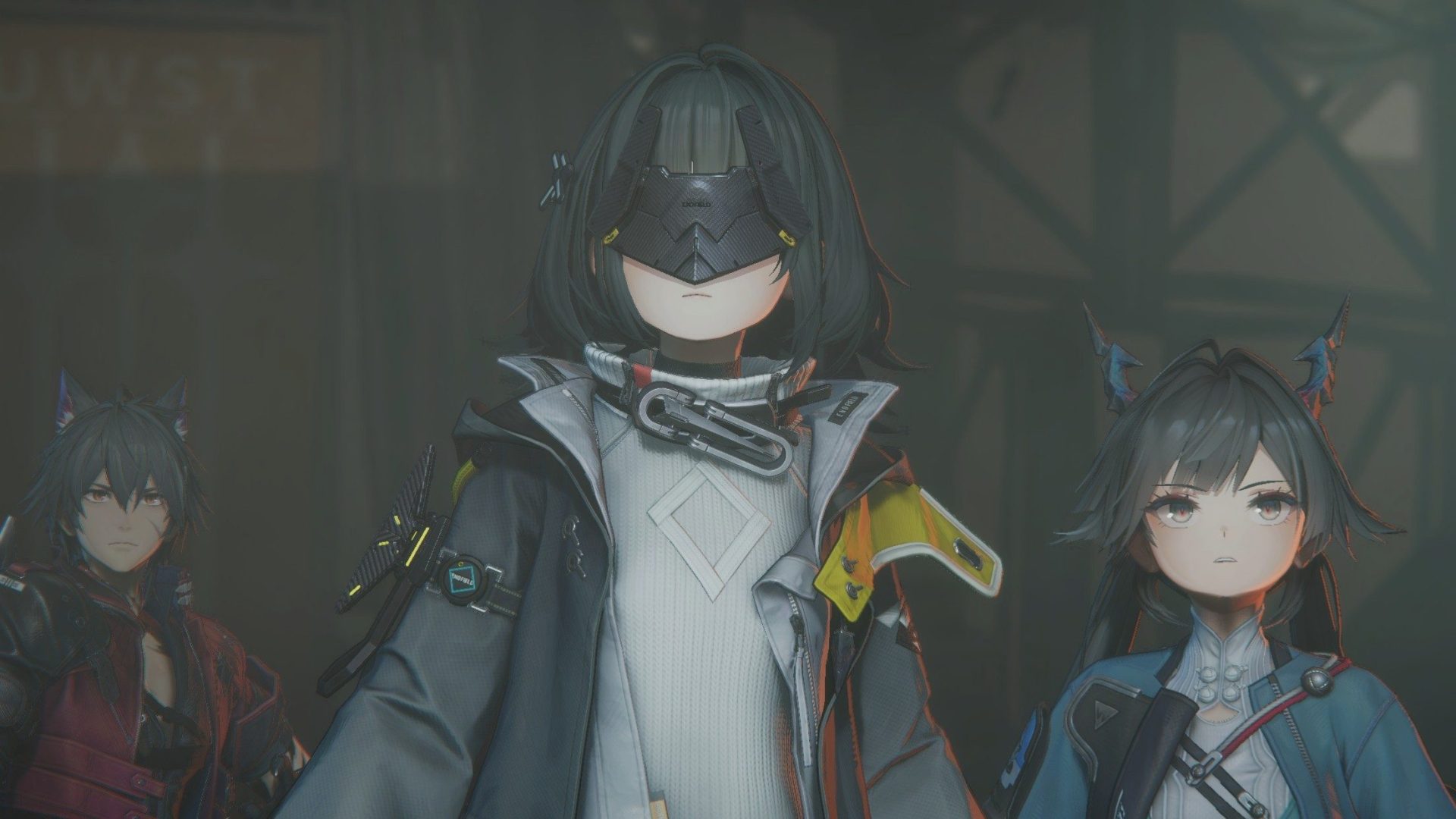 Best Starter Team Compositions in Arknights Endfield