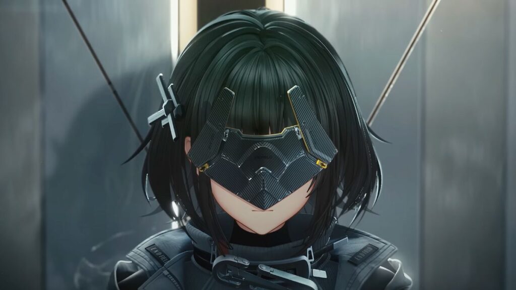 Best Team Compositions for Endministrator in Arknights Endfield