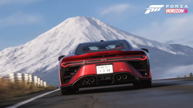 Forza Horizon 6 Release Date 2026