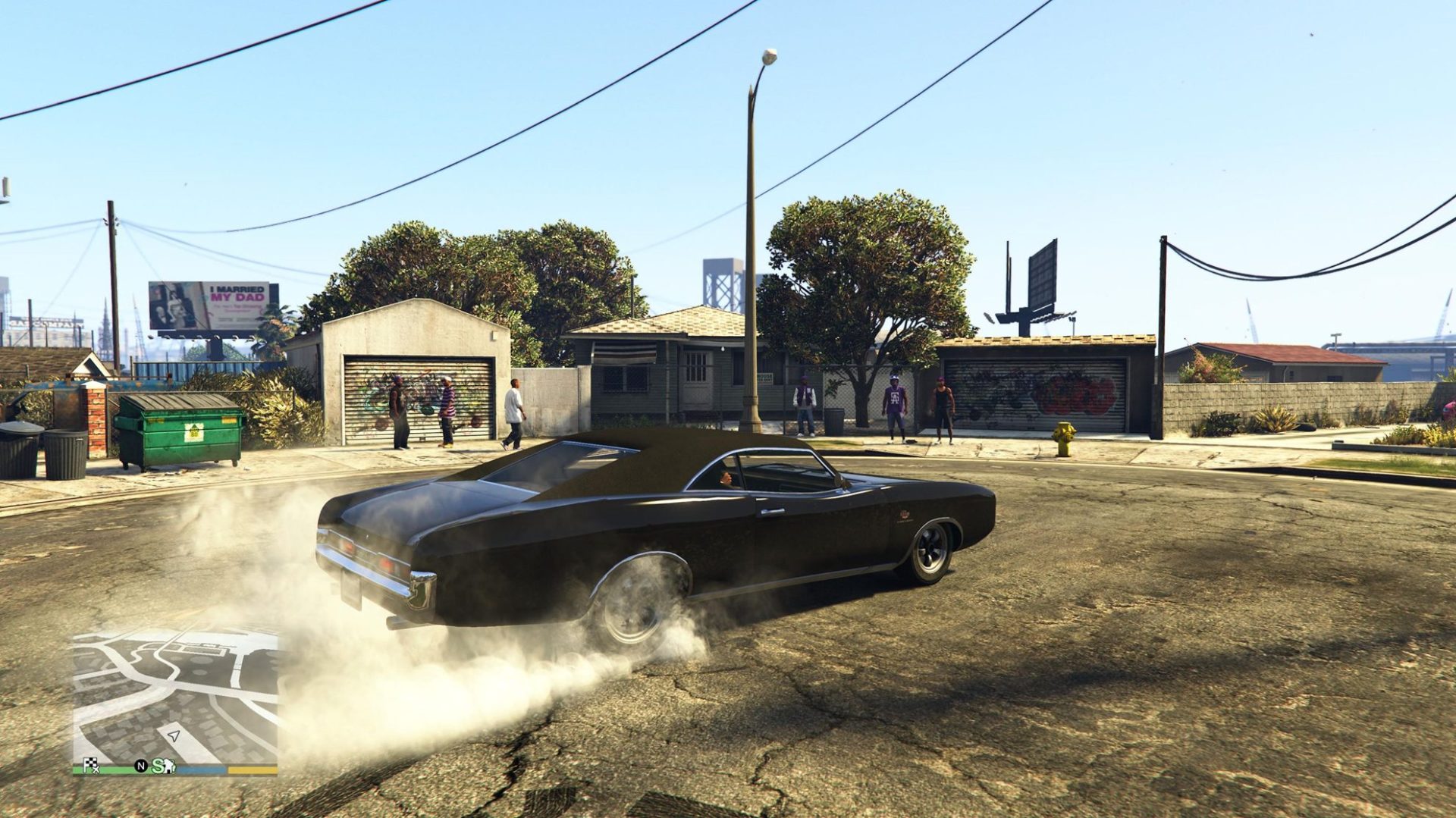 GTA 5 Cheats on PS5 Guide