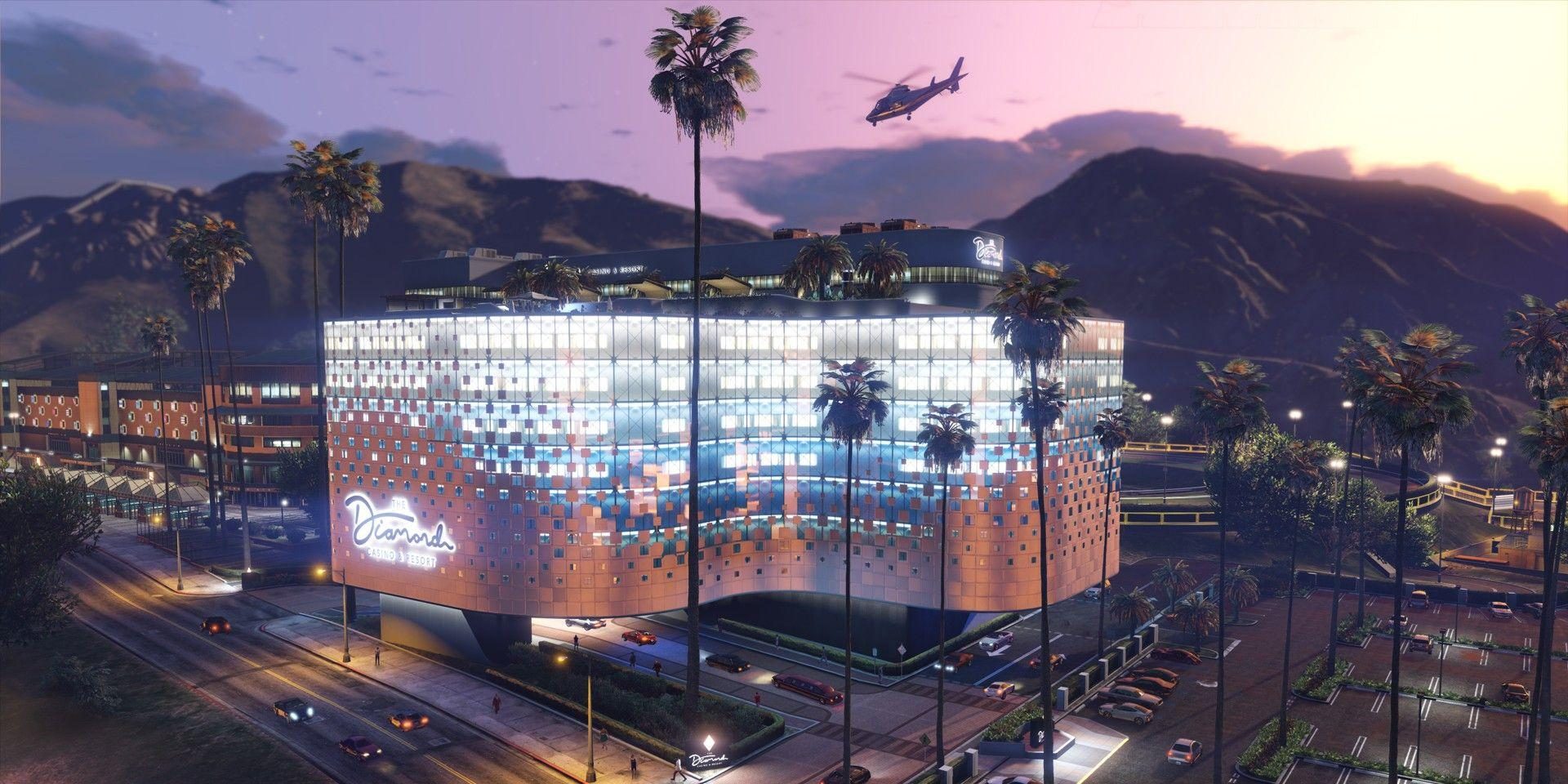GTA Online Diamond Casino Heist Guide