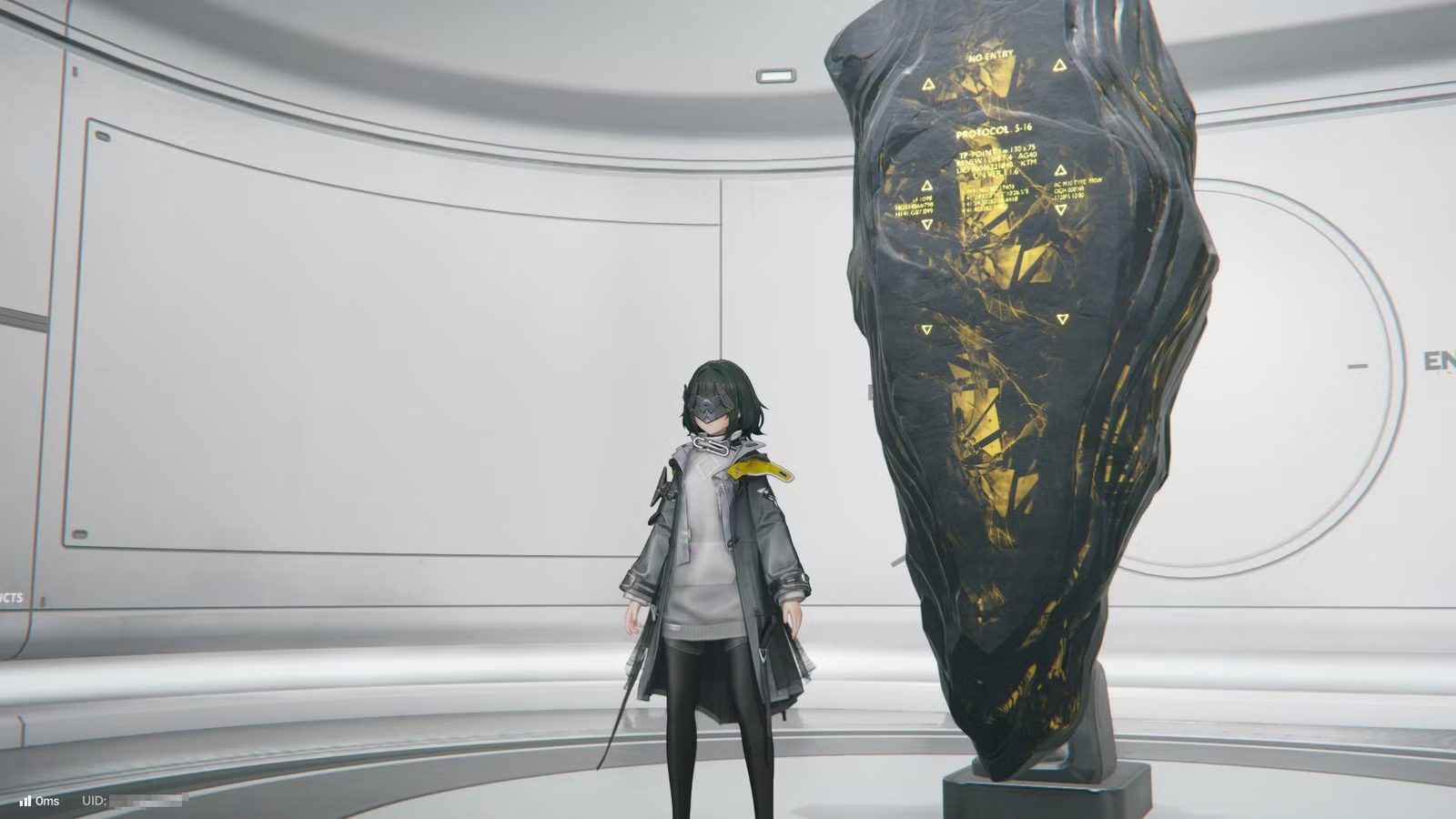 How to Change Your Endministrator in Arknights Endfield