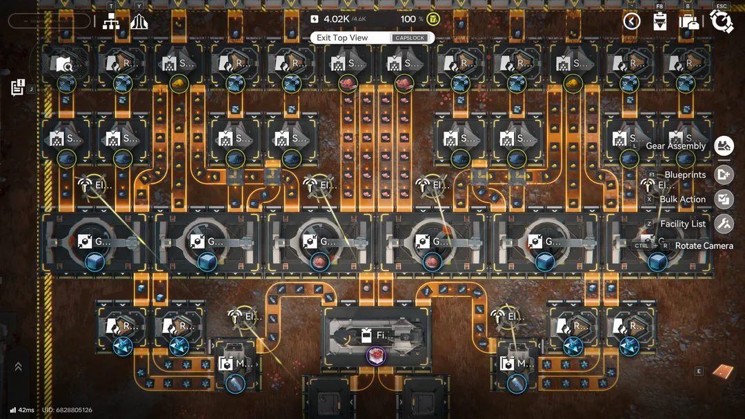 A Complete Guide to Crafting Buck Capsule (A) in Arknights Endfield