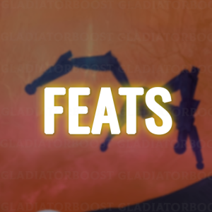 ARC Raiders Feats Boost