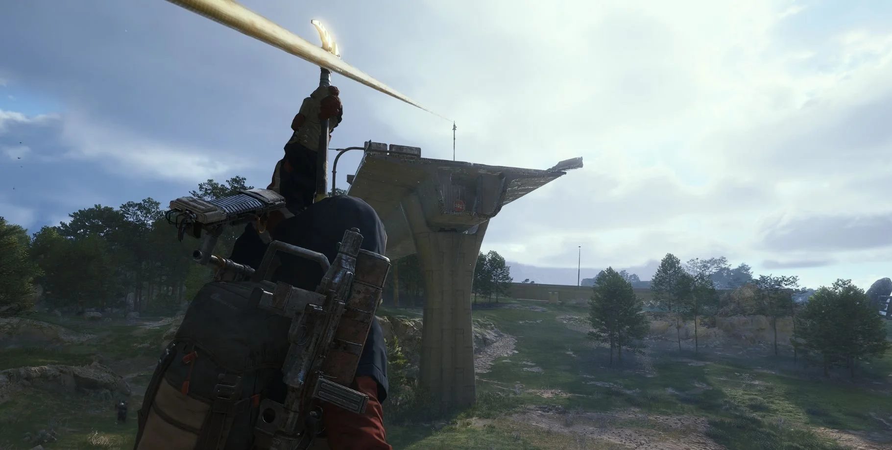 ARC Raiders Keeping an Eye Out Guide