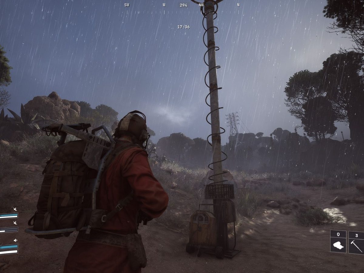 ARC Raiders Straight Record Quest Guide