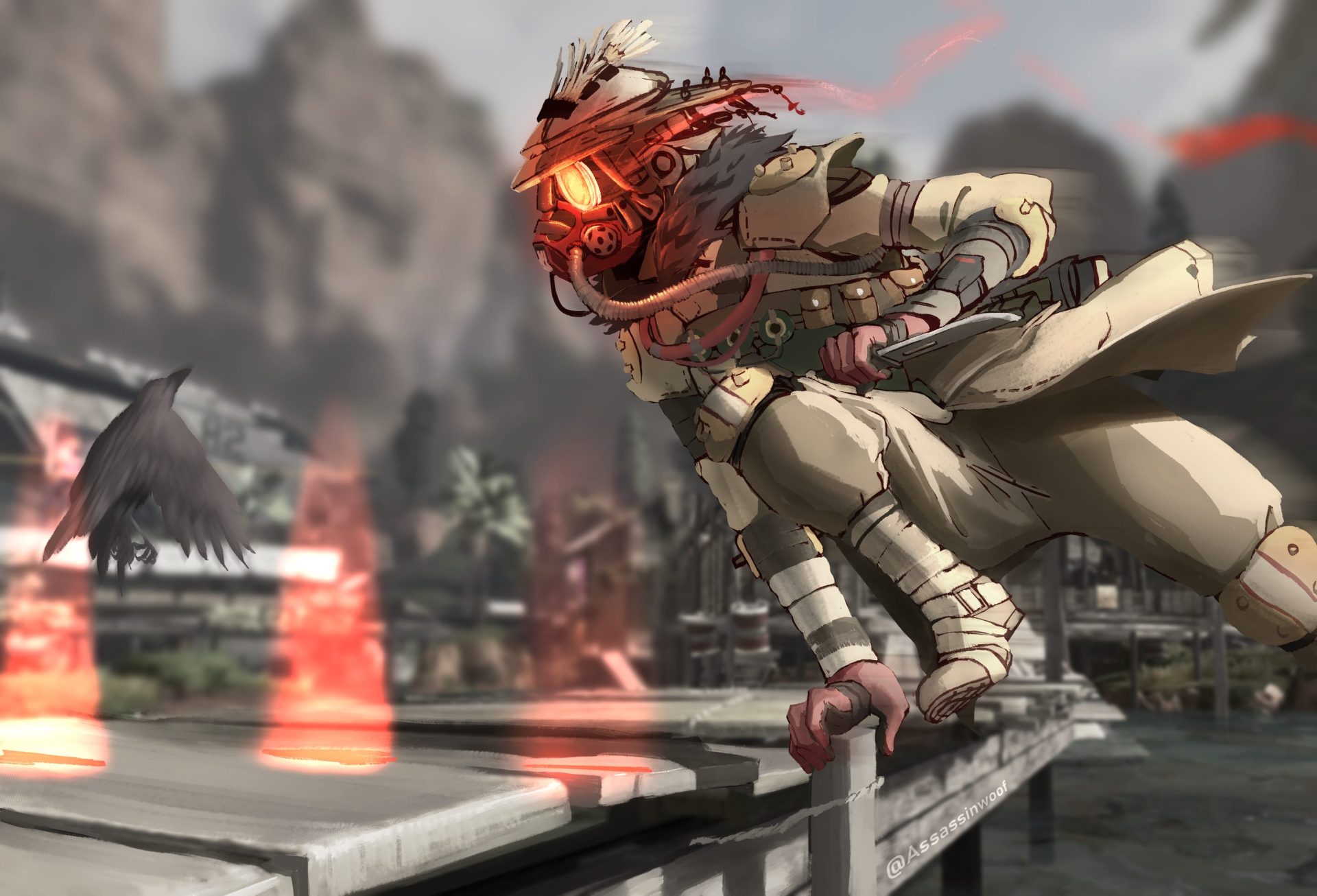 Apex Legends 2026 Roadmap Breakdown