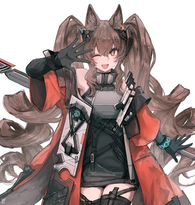 Best Gilberta Build in Arknights Endfield