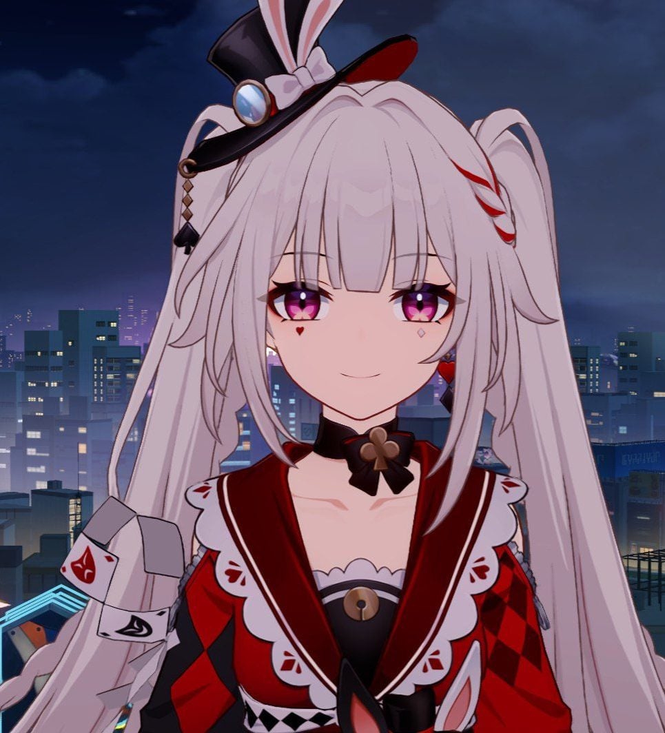 Best Sparxie Team Compositions in Honkai Star Rail