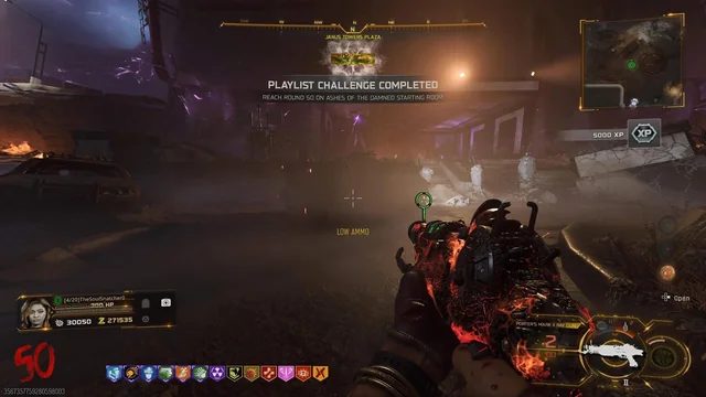 Best Tips for Starting Room in Black Ops 7 Zombies
