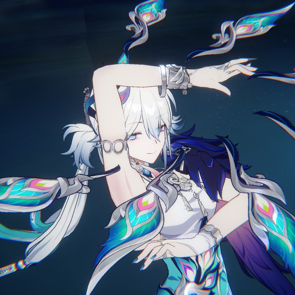 Best Yao Guang Team Compositions in Honkai Star Rail