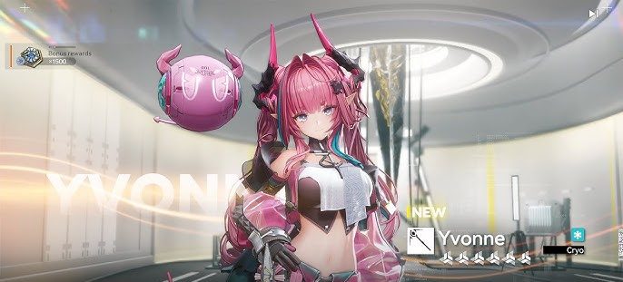 Best Yvonne Build in Arknights Endfield