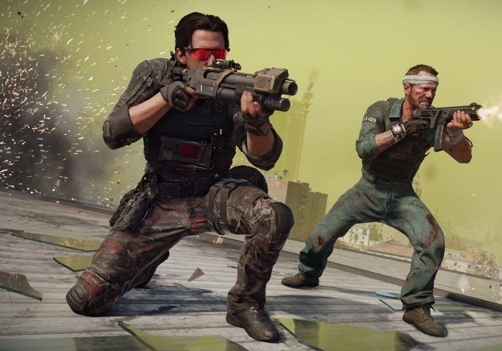 Best loadouts for Black Ops 7 Warzone Season 2