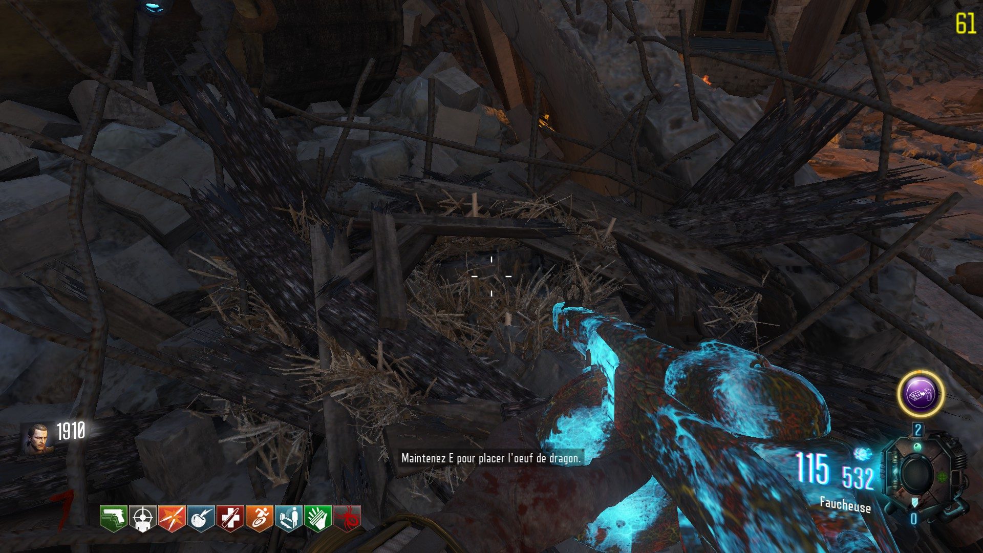 Black Ops 3 Gorod Krovi Main Easter Egg Guide (2026)