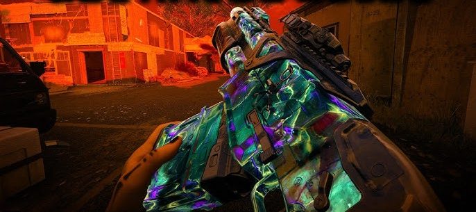 Complete GDL Havoc Unlock Guide BO7