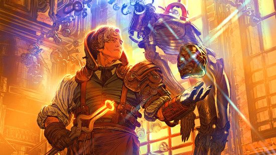 D&D Artificer Subclasses Ranked