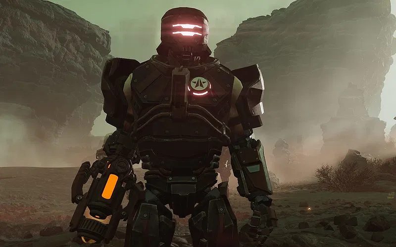 Demolition Force in Helldivers 2 Explained
