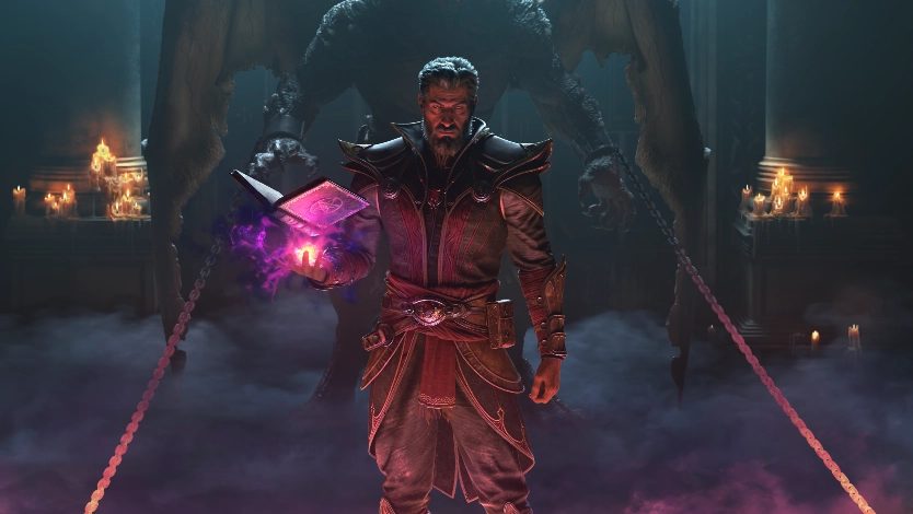 Diablo 2 Resurrected Class Tier List