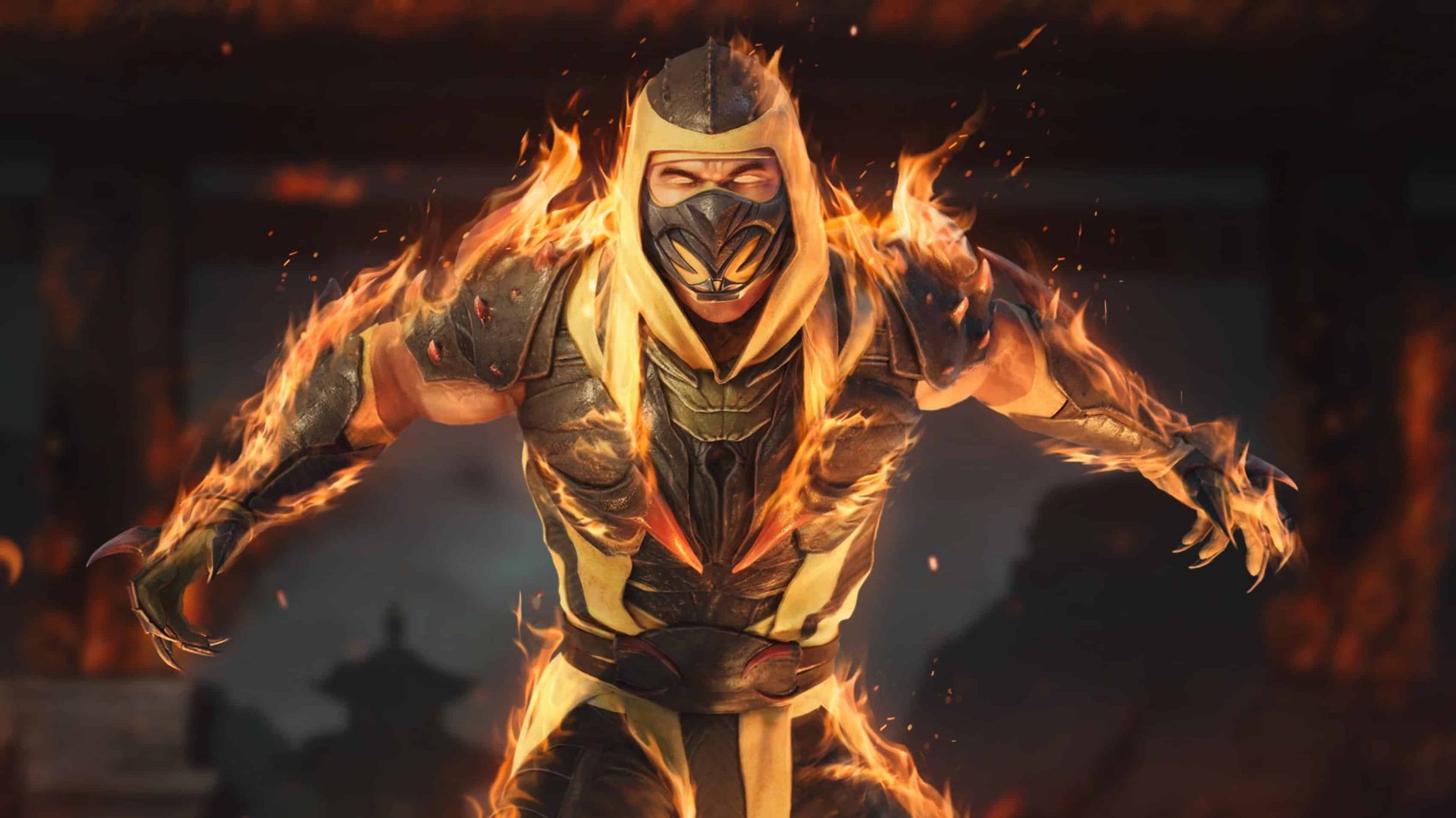 How to Complete All Season of the Spectre Klues in Mortal Kombat 1