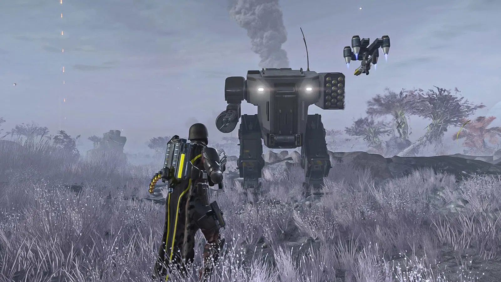 How to Complete Raze Strategic Infrastructure in Helldivers 2