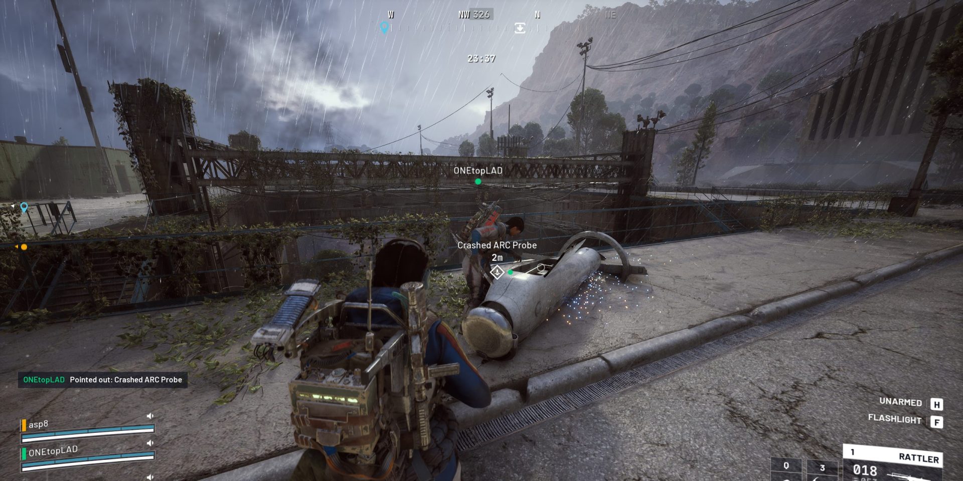 How to Get ARC Synthetic Resin in ARC Raiders