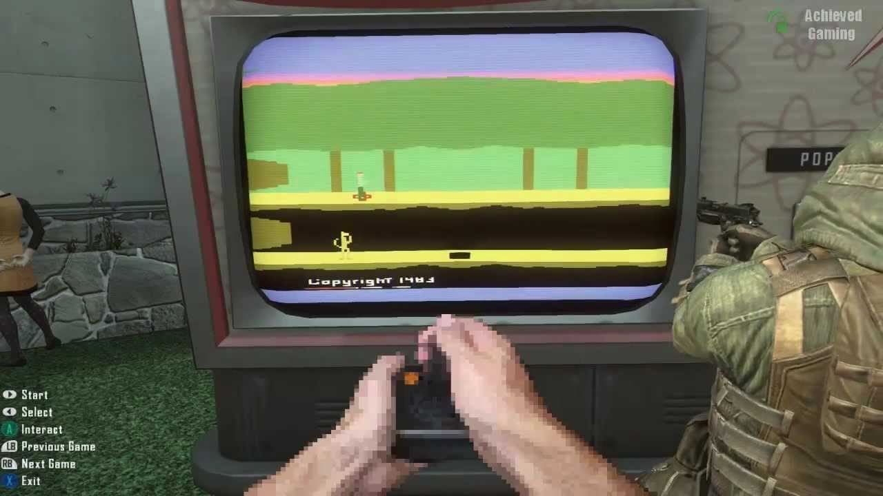 How to Solve the Nuketown 2025 Easter Egg in Black Ops 7