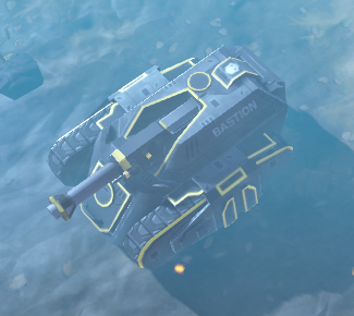 How to Unlock and Master the Bastion Tank in Helldivers 2